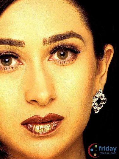 Karisma Kapoor Photo