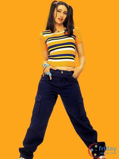 Karisma Kapoor Photo