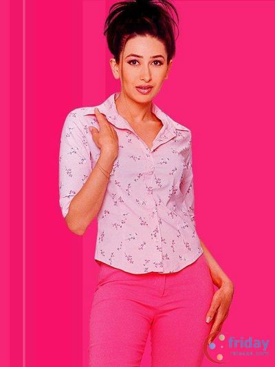 Karisma Kapoor Photo