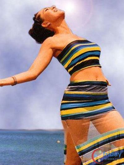Karisma Kapoor Photo