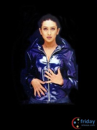 Karisma Kapoor Photo