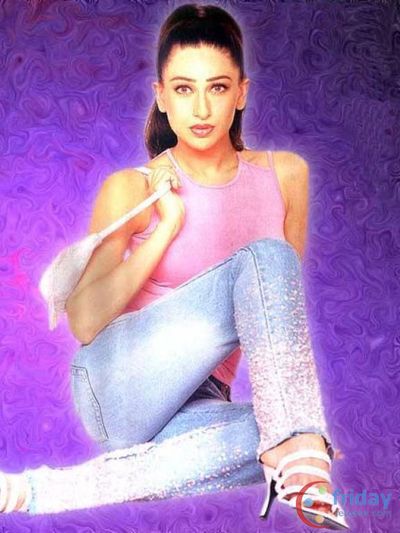Karisma Kapoor Photo