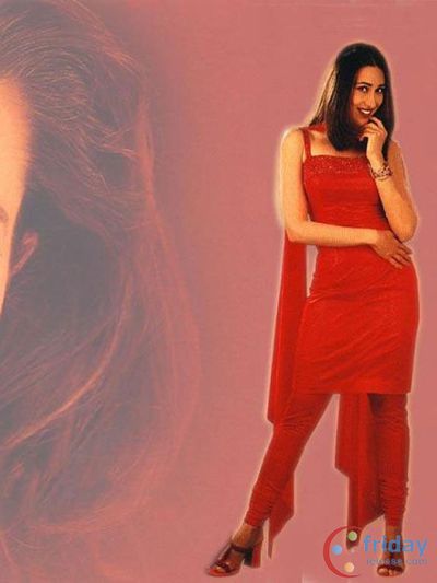Karisma Kapoor Photo