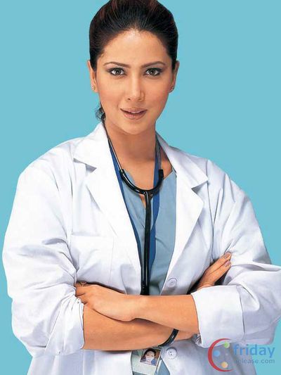 Kim Sharma Photo