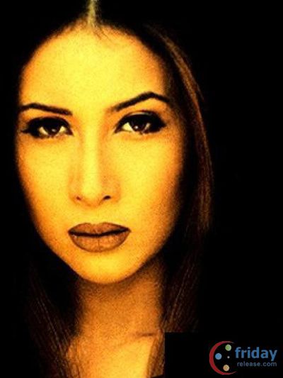 Kim Sharma Photo