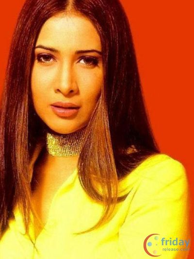 Kim Sharma Photo