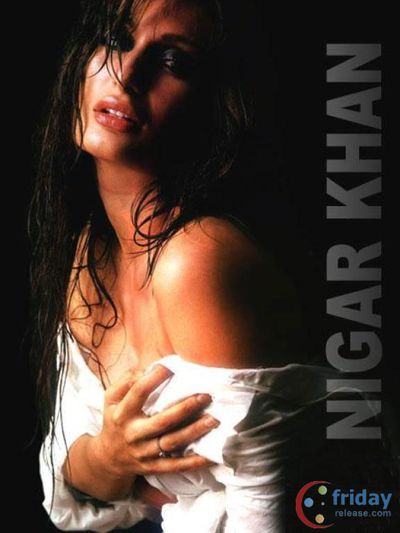Negar Khan Photo