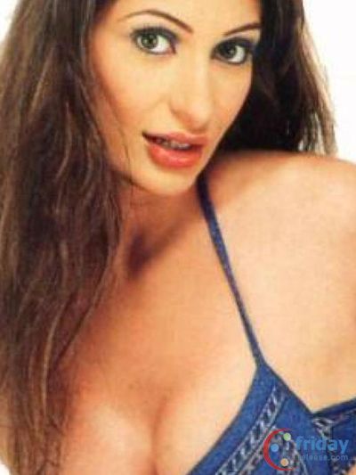 Negar Khan Photo