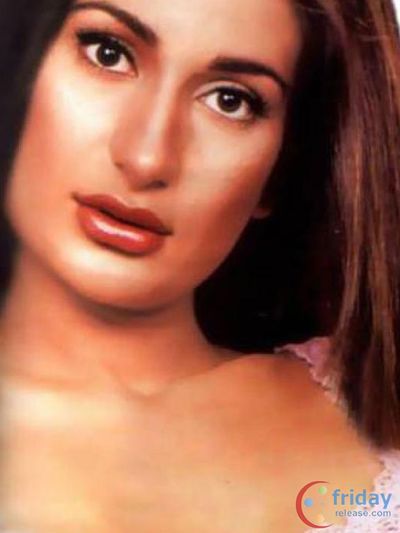 Negar Khan Photo