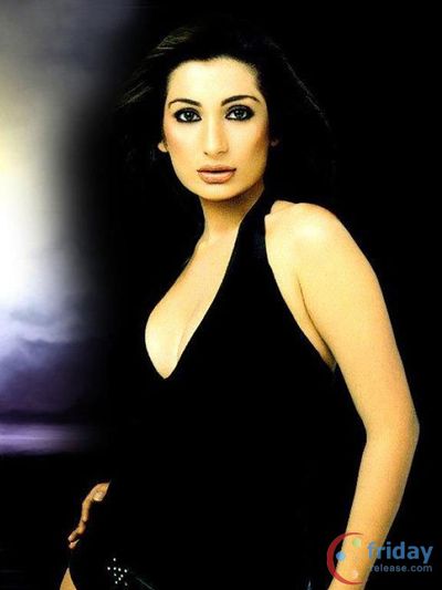Negar Khan Photo