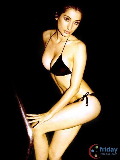 Negar Khan Photo
