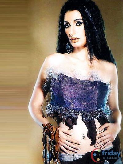 Negar Khan Photo
