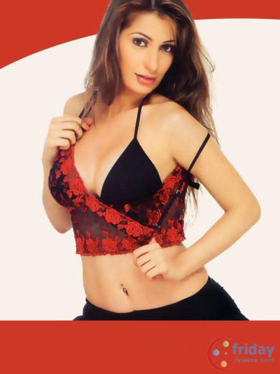 Negar Khan Photo