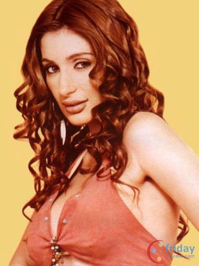 Negar Khan Photo