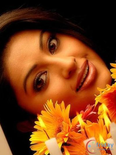 Sneha Photo