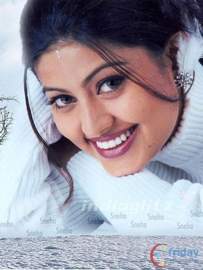 Sneha Photo