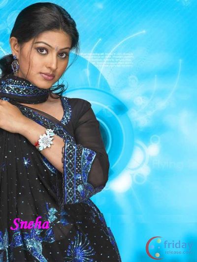 Sneha Photo