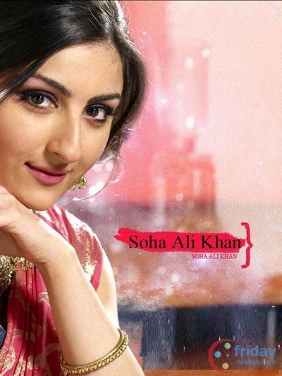 Soha Ali Khan Photo