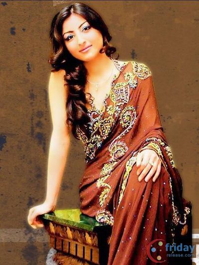 Soha Ali Khan Photo