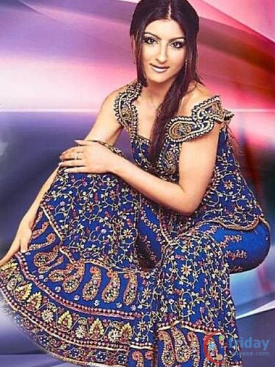 Soha Ali Khan Photo