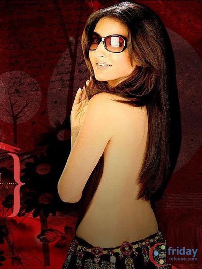 Soha Ali Khan Photo