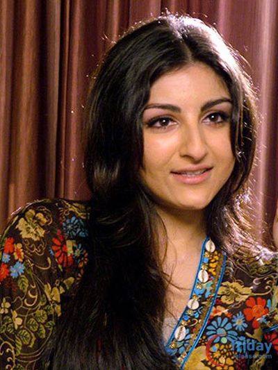 Soha Ali Khan Photo