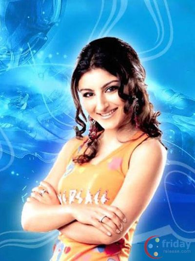 Soha Ali Khan Photo