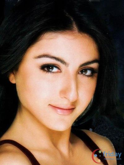 Soha Ali Khan Photo