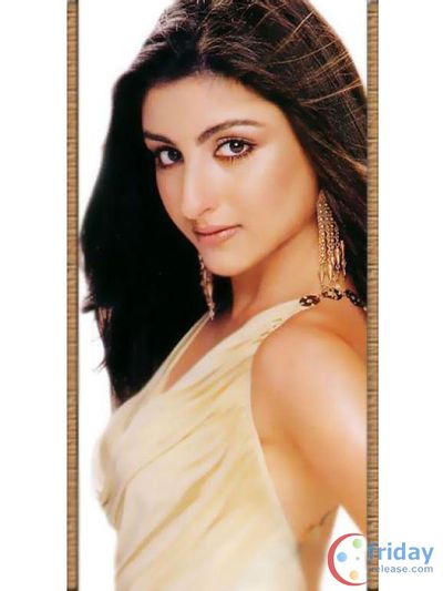 Soha Ali Khan Photo