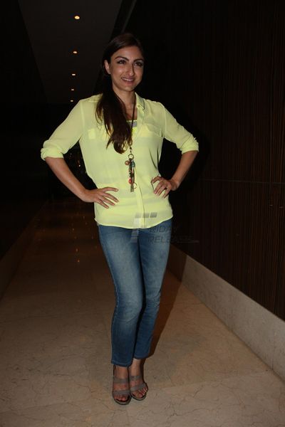 Soha Ali Khan Photo