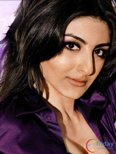 Soha Ali Khan Photo