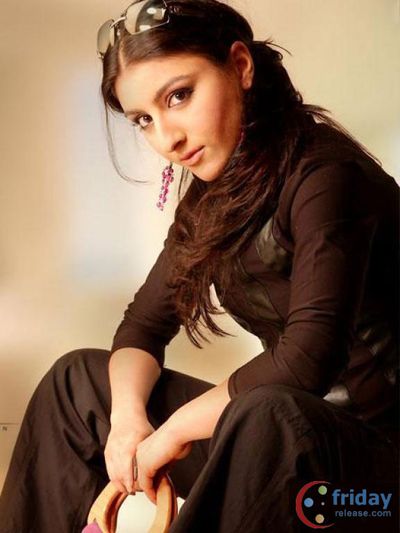 Soha Ali Khan Photo