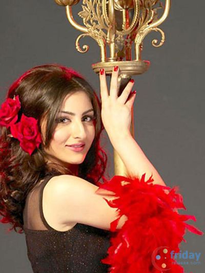 Soha Ali Khan Photo