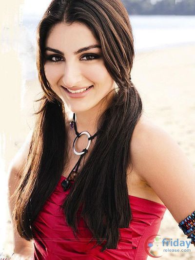 Soha Ali Khan Photo