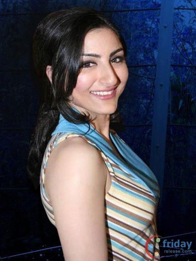 Soha Ali Khan Photo