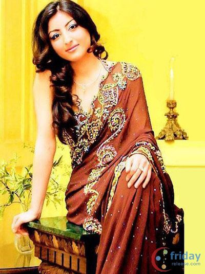 Soha Ali Khan Photo