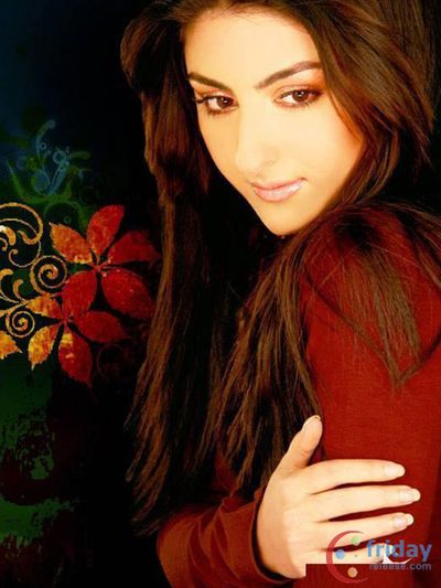 Soha Ali Khan Photo