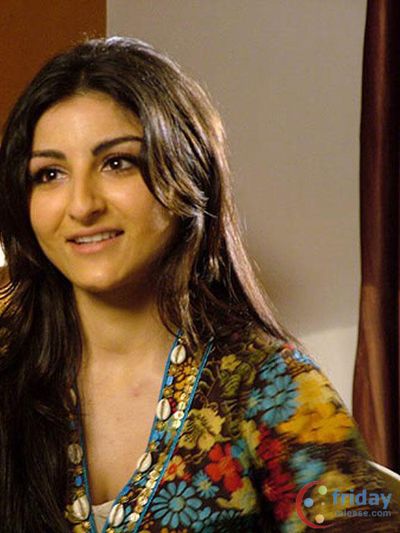 Soha Ali Khan Photo