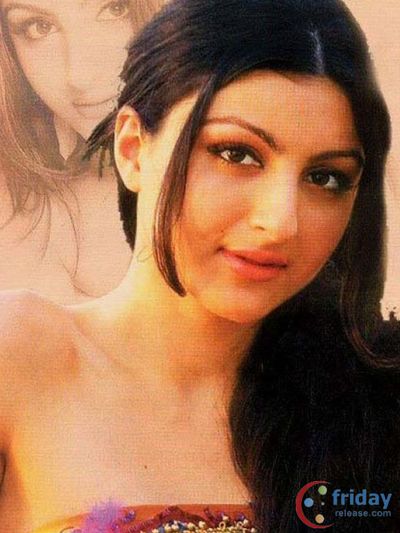 Soha Ali Khan Photo