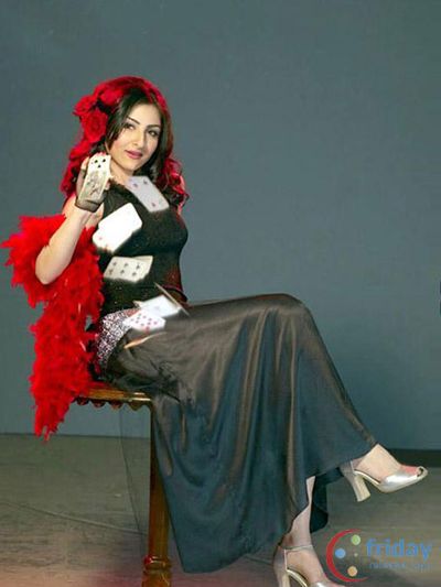 Soha Ali Khan Photo