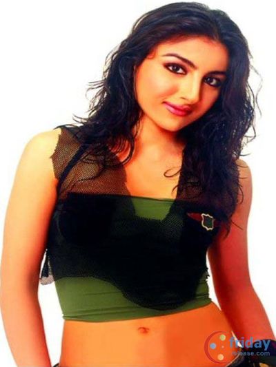 Soha Ali Khan Photo