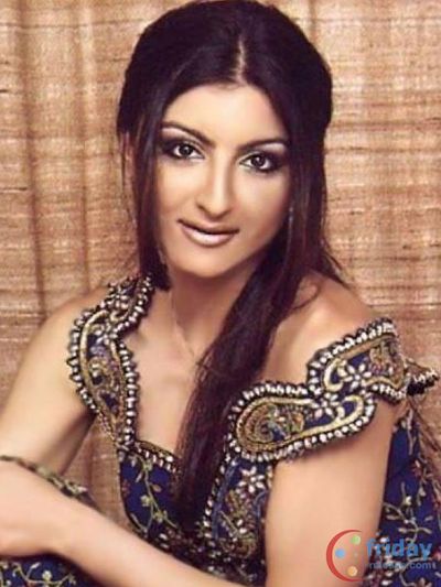 Soha Ali Khan Photo