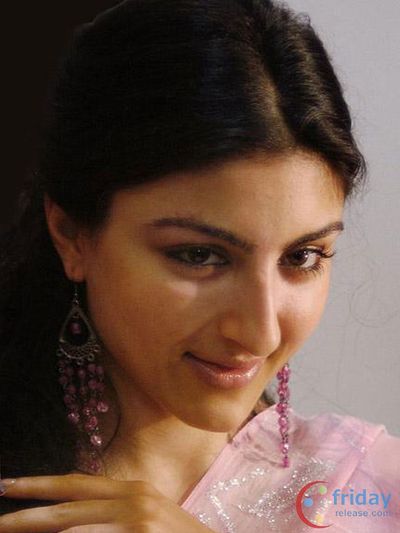 Soha Ali Khan Photo