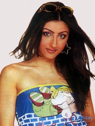 Soha Ali Khan Photo