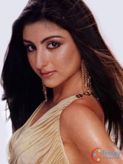Soha Ali Khan Photo