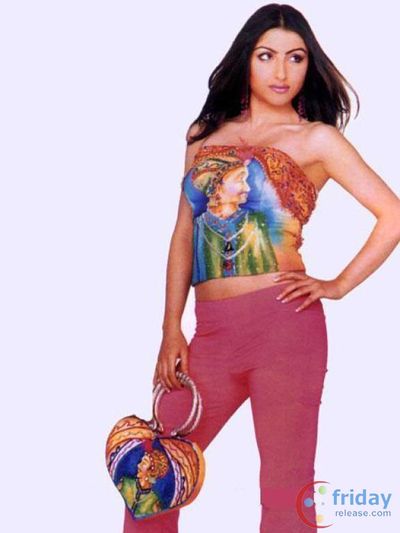 Soha Ali Khan Photo