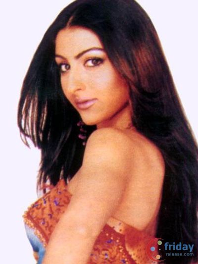 Soha Ali Khan Photo