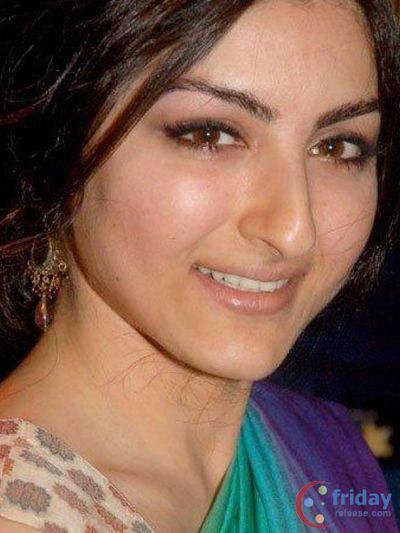 Soha Ali Khan Photo