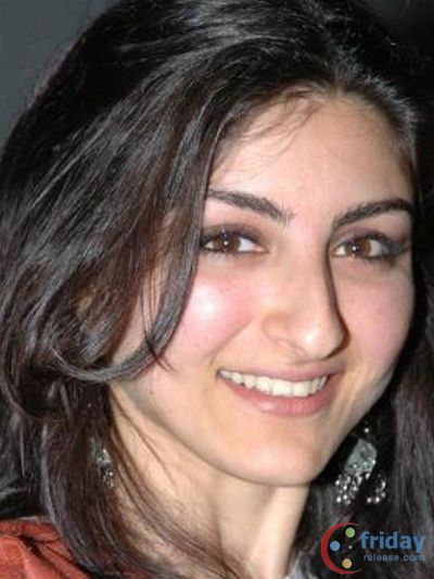 Soha Ali Khan Photo