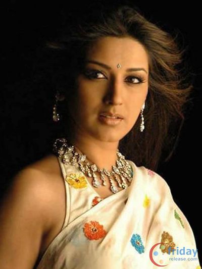 Sonali Bendre Photo
